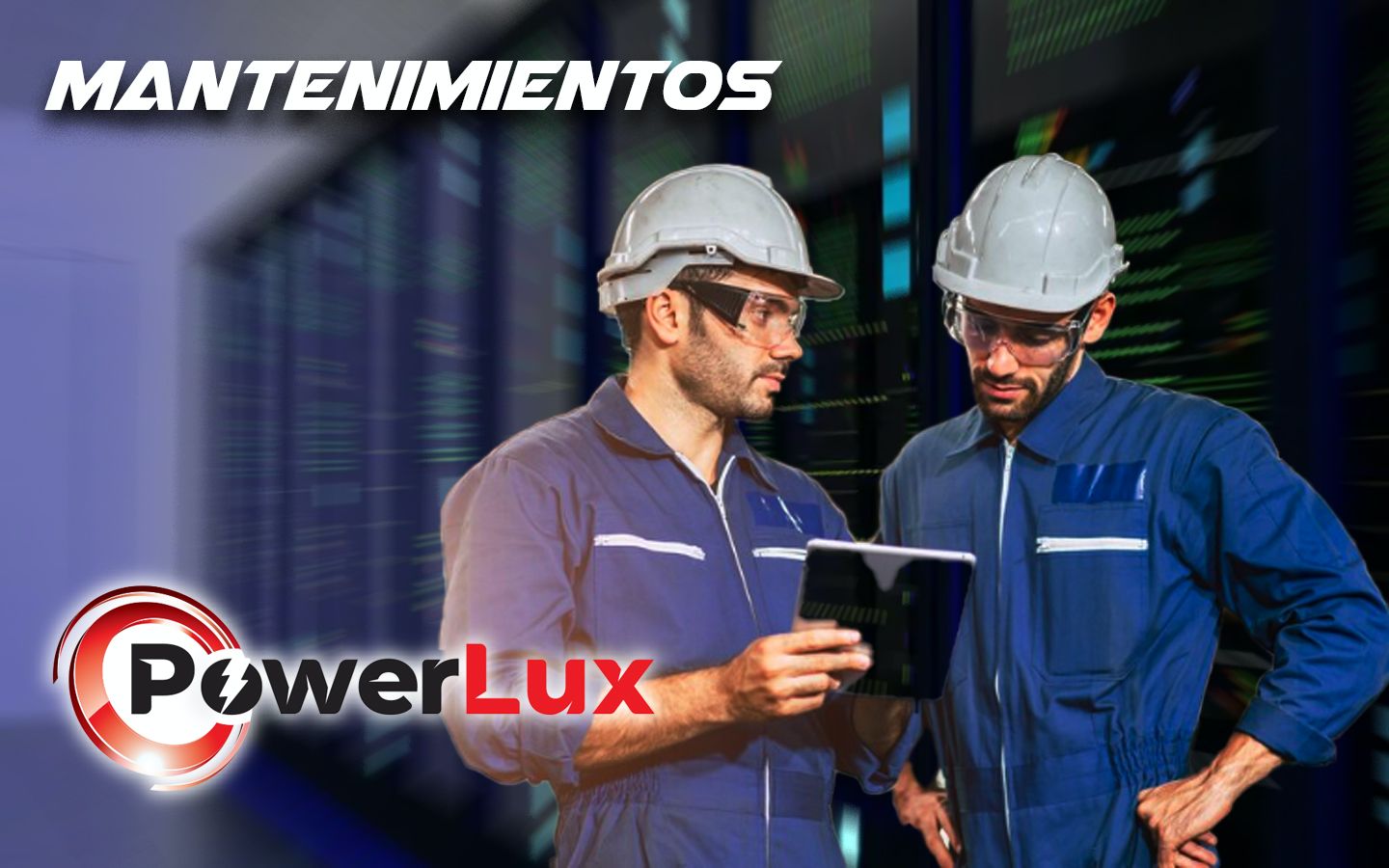 Imagen de mantenimiento